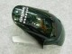 CBR 600 RR 05-06 - Negro