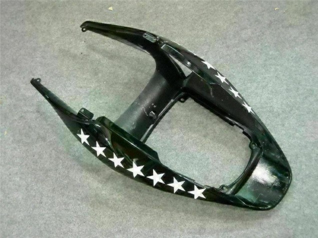 CBR 600 RR 05-06 - Negro