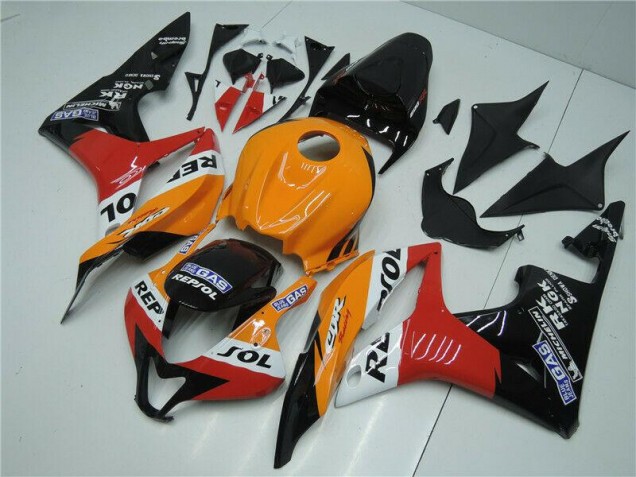CBR 600 RR 07-08 - Repsol