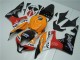 CBR 600 RR 07-08 - Repsol