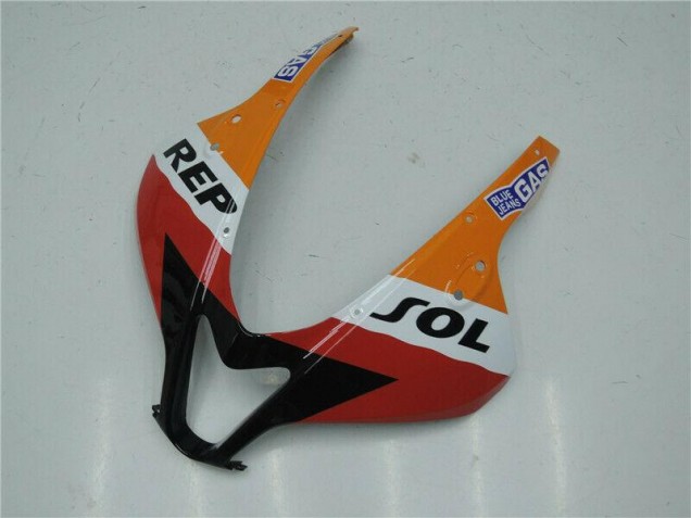 CBR 600 RR 07-08 - Repsol