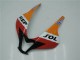 CBR 600 RR 07-08 - Repsol