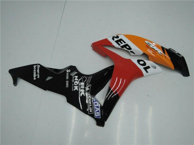 CBR 600 RR 07-08 - Repsol