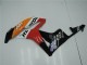 CBR 600 RR 07-08 - Repsol