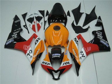 CBR 600 RR 07-08 - Repsol