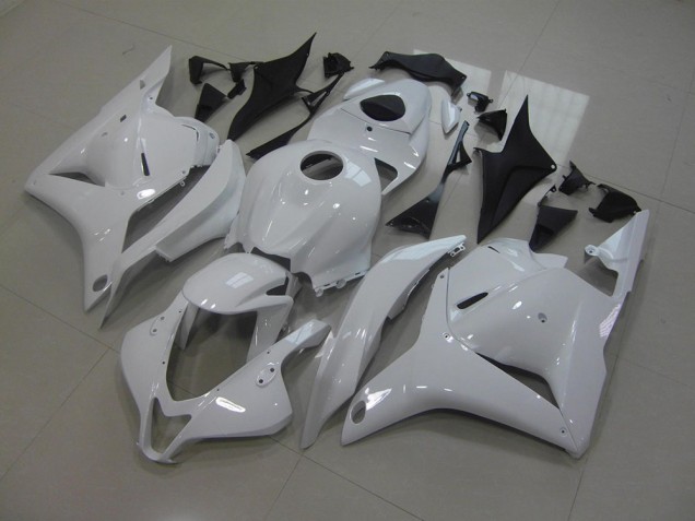 CBR 600 RR 09-12 - Blanco