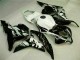 CBR 600 RR 09-12 - Negro