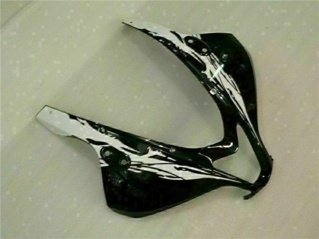 CBR 600 RR 09-12 - Negro