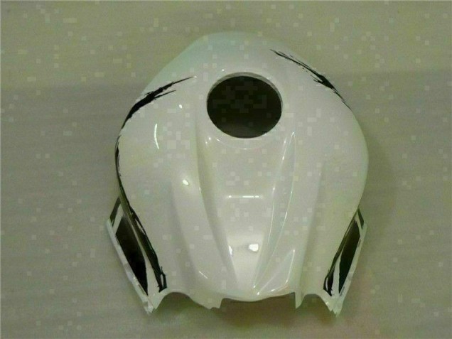 CBR 600 RR 09-12 - Negro
