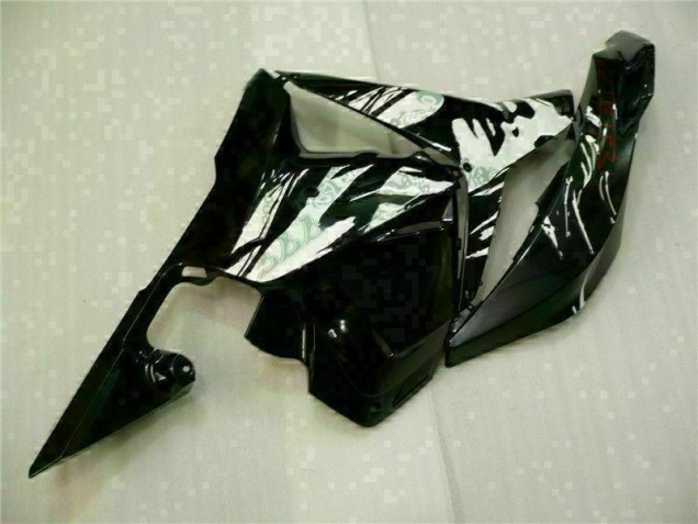CBR 600 RR 09-12 - Negro