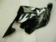 CBR 600 RR 09-12 - Negro