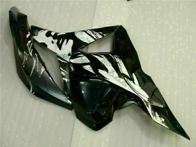CBR 600 RR 09-12 - Negro