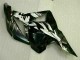 CBR 600 RR 09-12 - Negro