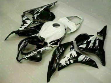 CBR 600 RR 09-12 - Negro