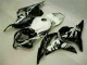 CBR 600 RR 09-12 - Negro
