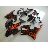 CBR 900 RR 919 98-99 - Naranja Corona
