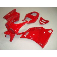 Ducati 748 916 996 996S 93-05 - Rojo