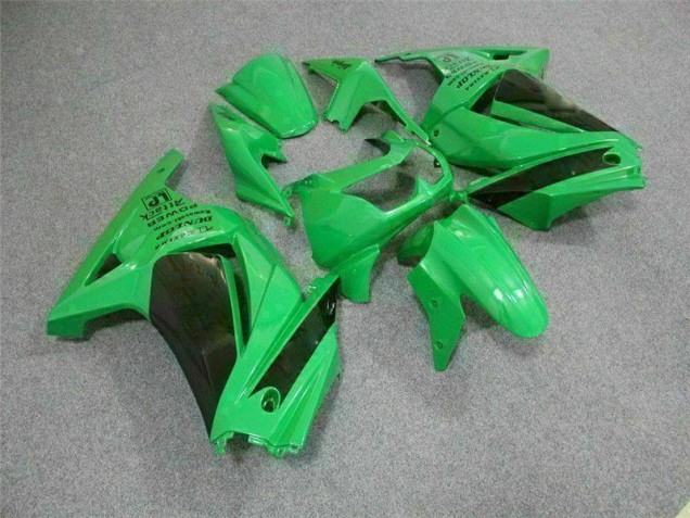 EX250 08-12 - Verde