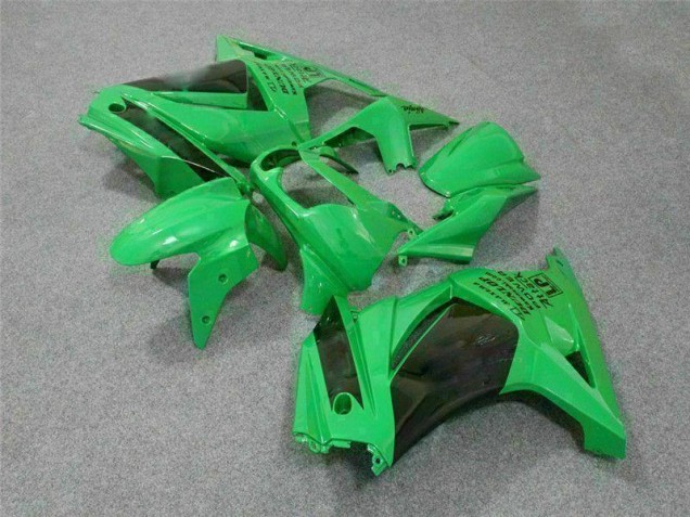 EX250 08-12 - Verde