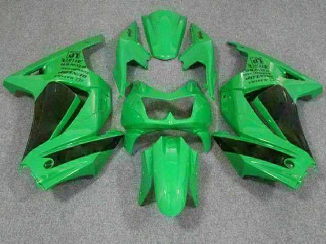 EX250 08-12 - Verde