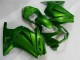 EX250 08-12 - Verde Ninja