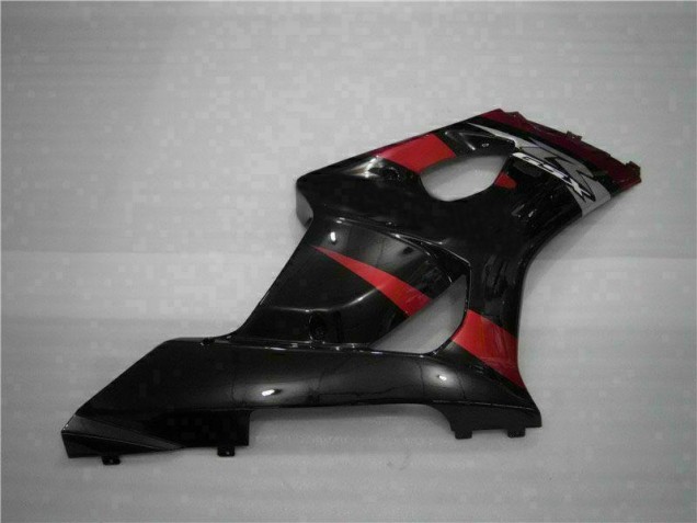 GSXR 1000 K3 03-04 - Rojo Negro GSXR 1000 K3 03-04 - Rojo Negro