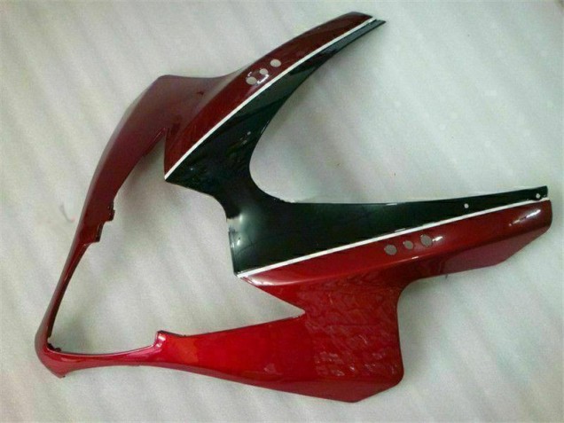 GSXR 1000 K5 05-06 - Rojo Negro