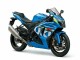 GSXR 1000 K9 09-16 - Azul GSXR 1000 K9 09-16 - Azul