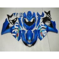 GSXR 1000 K9 09-16 - Azul