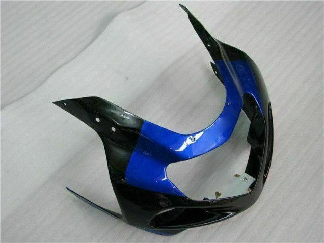 GSXR 600 / 750 K1 K2 K3 01-03 - Azul Negro
