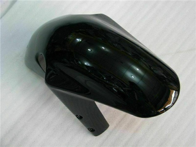 GSXR 600 / 750 K1 K2 K3 01-03 - Azul Negro
