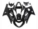 GSXR 600 / 750 K1 K2 K3 01-03 - Negro