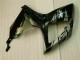 GSXR 600 / 750 K6 06-07 - Negro Gris GSXR 600 / 750 K6 06-07 - Negro Gris