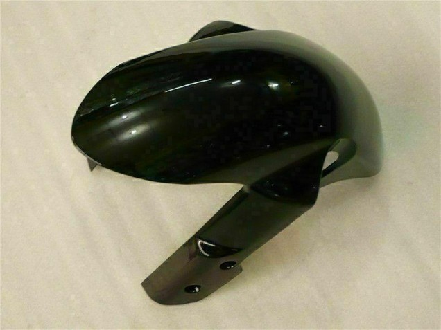 GSXR 600 / 750 K6 06-07 - Negro Gris GSXR 600 / 750 K6 06-07 - Negro Gris