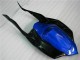GSXR 600 / 750 K8 08-10 - Azul Negro