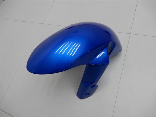 GSXR 600 / 750 K8 08-10 - Blanco Azul GSXR 600 / 750 K8 08-10 - Blanco Azul