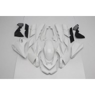 Z1000 07-09 - Blanco