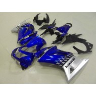 ZX 250R 08-12 - Azul