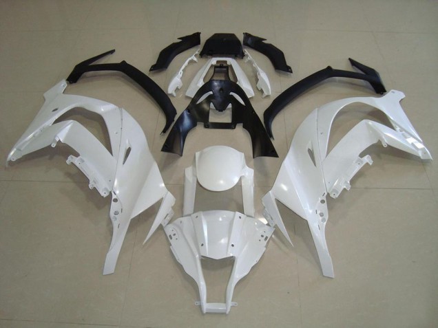 ZX10R 11-15 - Sin Pintar ZX10R 11-15 - Sin Pintar