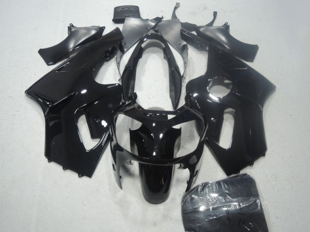 ZX12R 02-06 - Negro