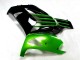 ZX14R ZZR 1400 12-21 - Negro Verde