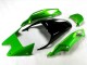 ZX14R ZZR 1400 12-21 - Negro Verde