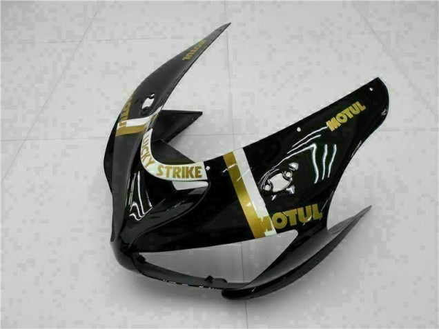 ZX6R 05-06 - Negro