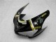 ZX6R 05-06 - Negro