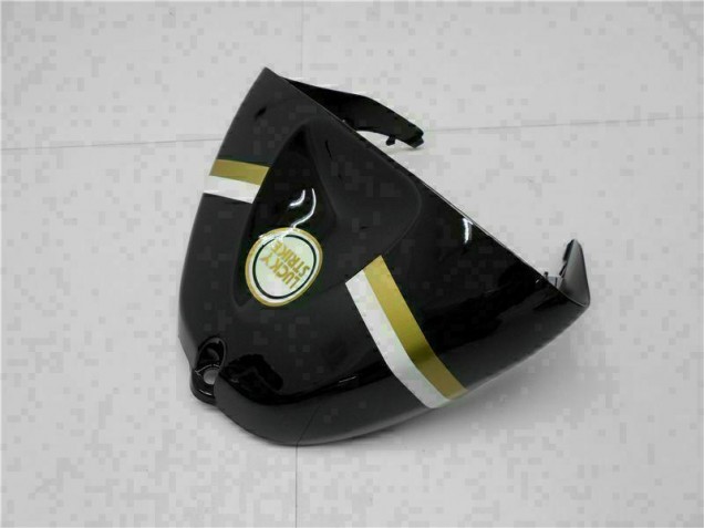 ZX6R 05-06 - Negro