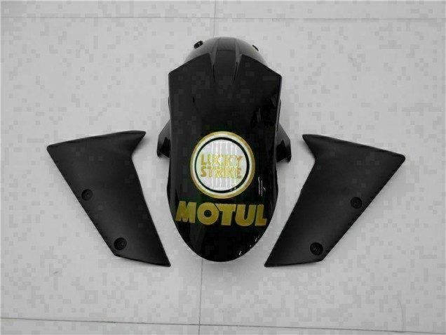 ZX6R 05-06 - Negro