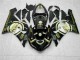 ZX6R 05-06 - Negro
