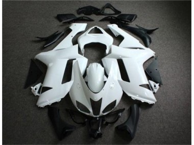 ZX6R 07-08 - Sin Pintar