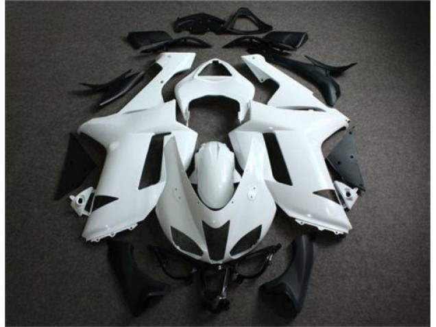 ZX6R 07-08 - Sin Pintar