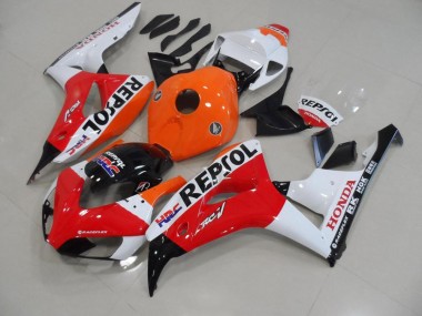 CBR 1000 RR 06-07 - Repsol